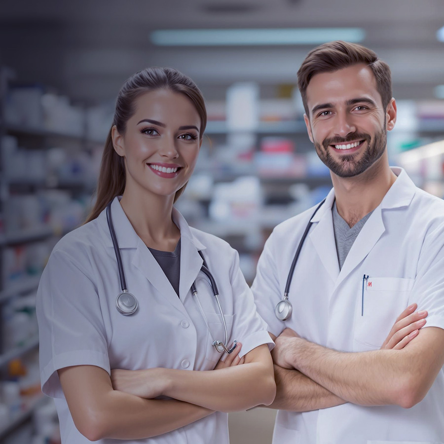 Pharmacy
