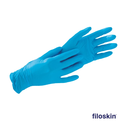 Filoskin βινύλιο/νιτρίλιο Xvinyl χωρίς πούδρα