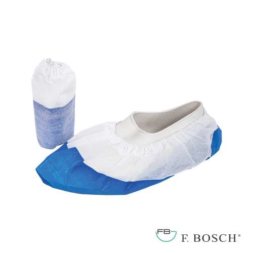 F. Bosch Ποδονάρια Αντιολισθητικά (PP+CPE) 