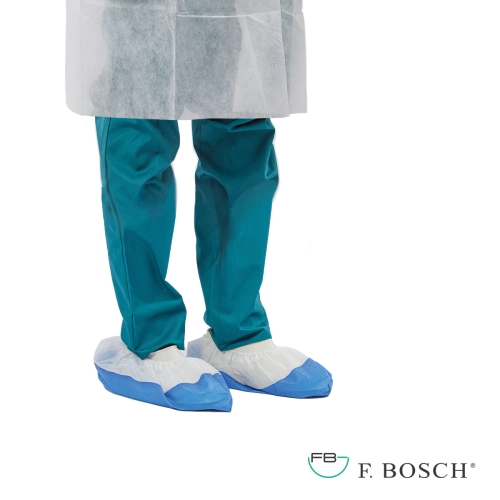 F. Bosch Ποδονάρια Αντιολισθητικά (PP+CPE)